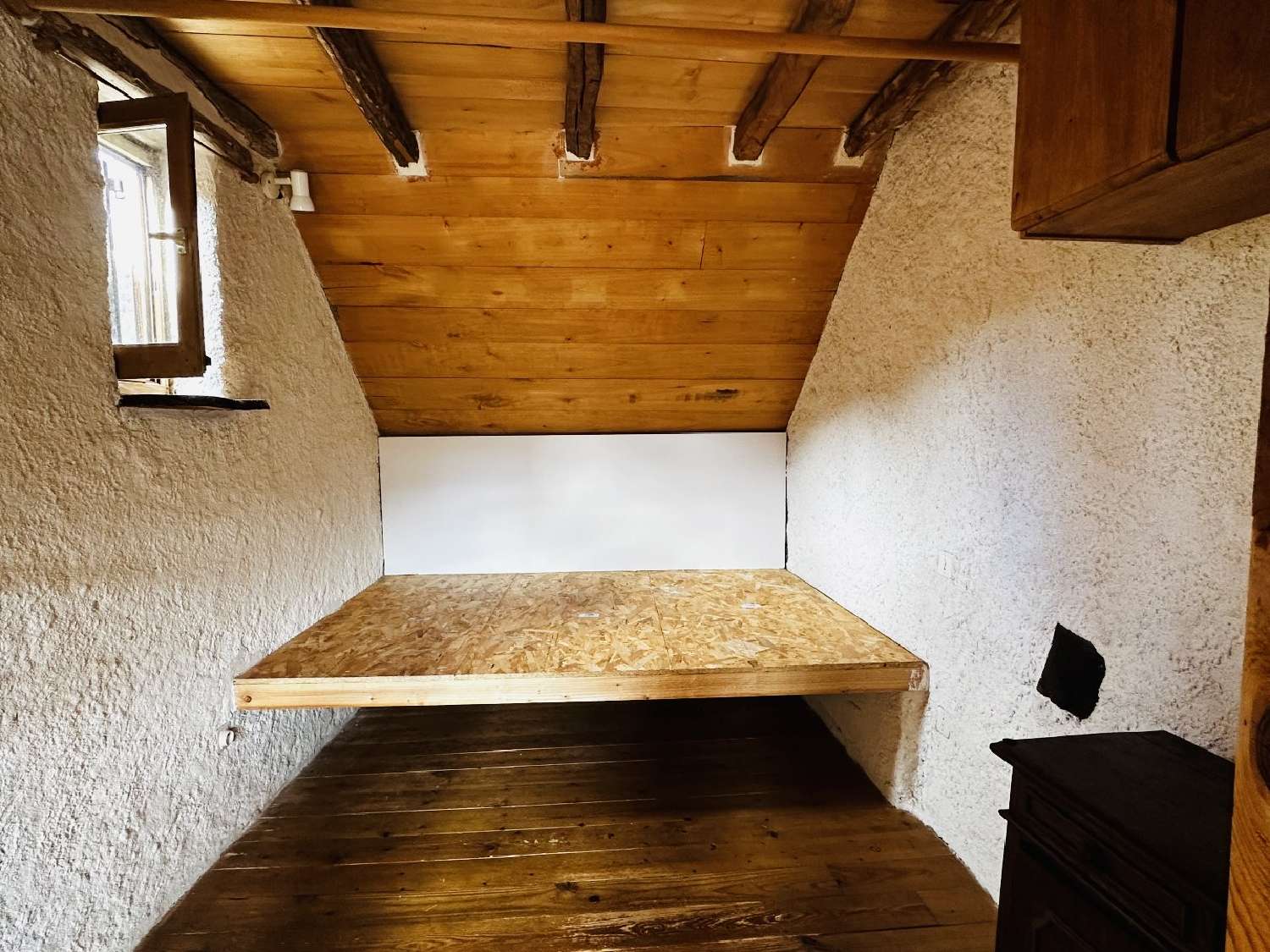  en venta casa Arrien-en-Bethmale Ariège 8