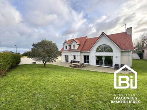 Arromanches-les-Bains Calvados huis foto 7257238