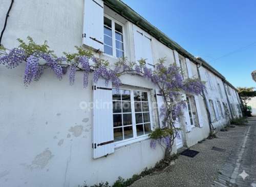 Ars-en-Ré Charente-Maritime huis foto 7253032