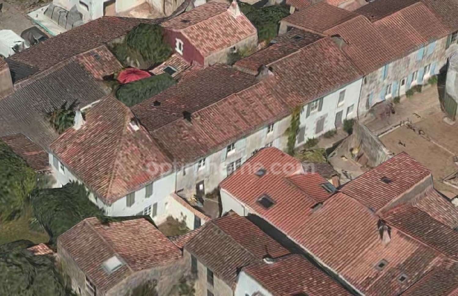  te koop huis Ars-en-Ré Charente-Maritime 3