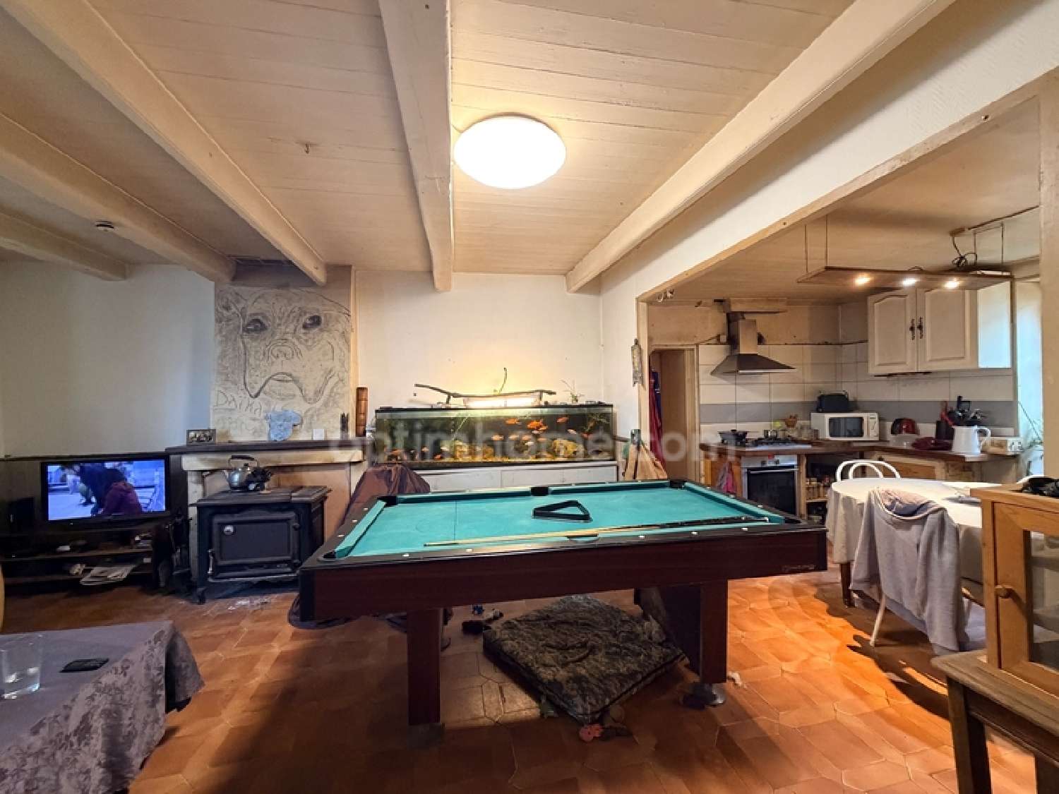  te koop huis Ars-en-Ré Charente-Maritime 4