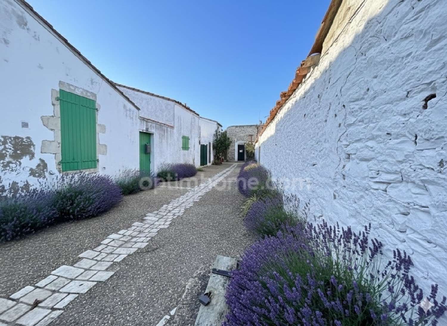  te koop huis Ars-en-Ré Charente-Maritime 7