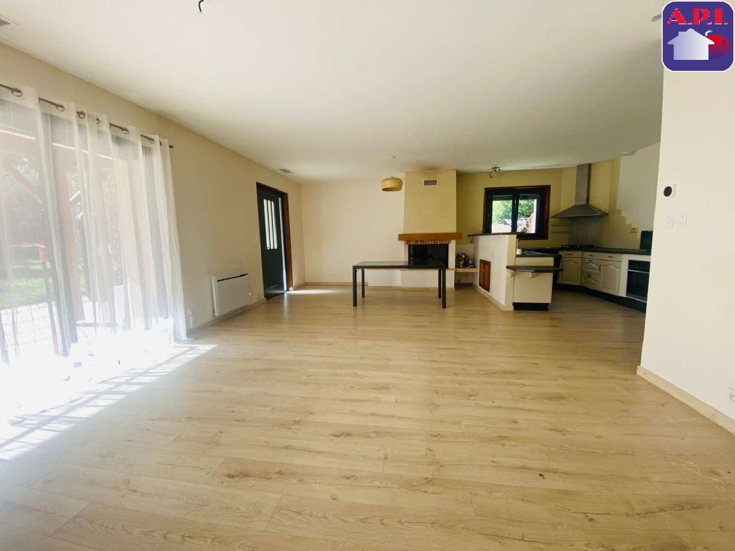  te koop huis Artigat Ariège 3