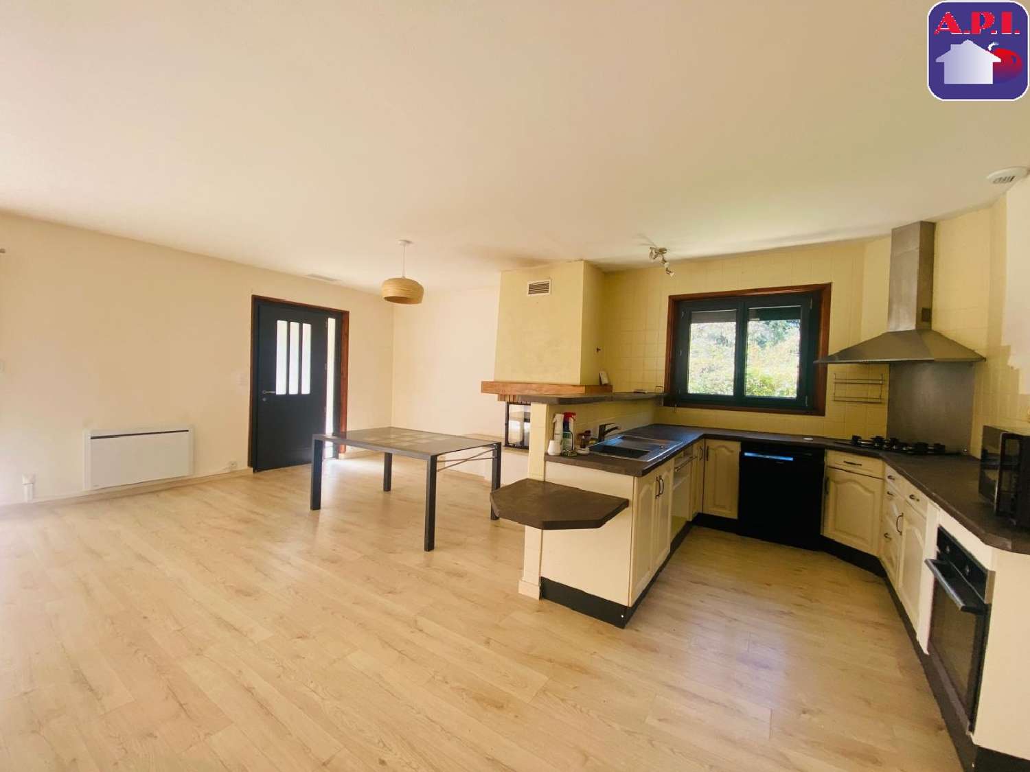  te koop huis Artigat Ariège 4