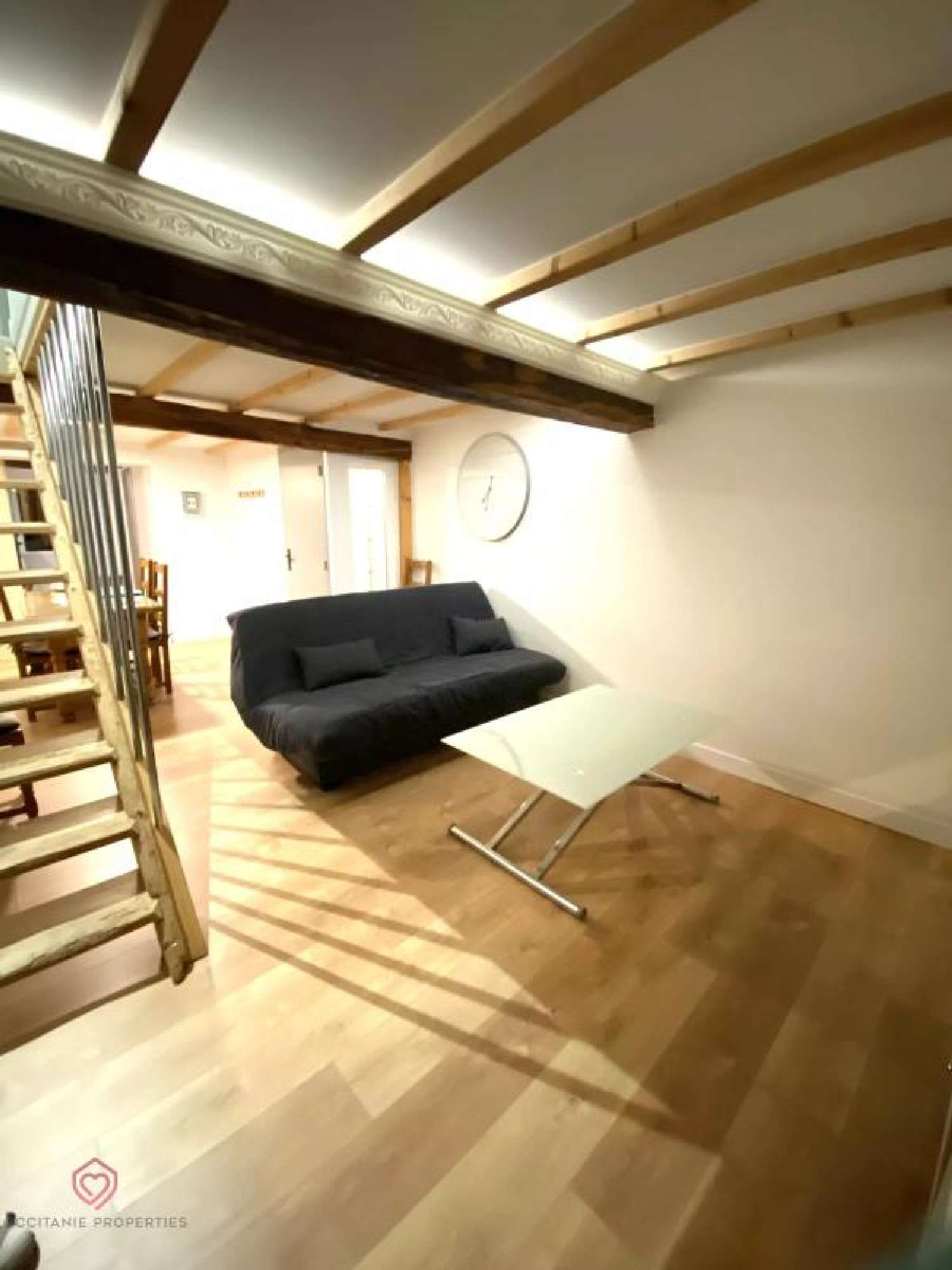  for sale house Artigat Ariège 6