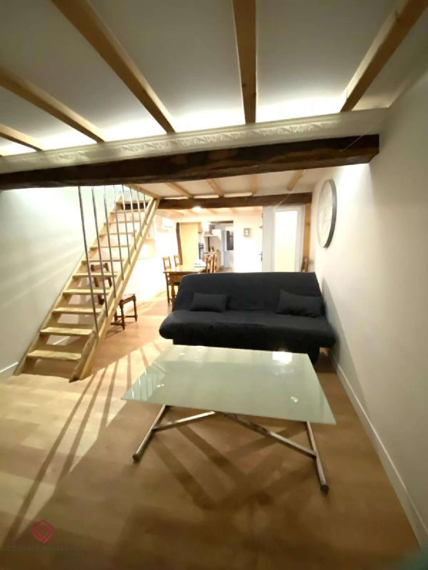  for sale house Artigat Ariège 7