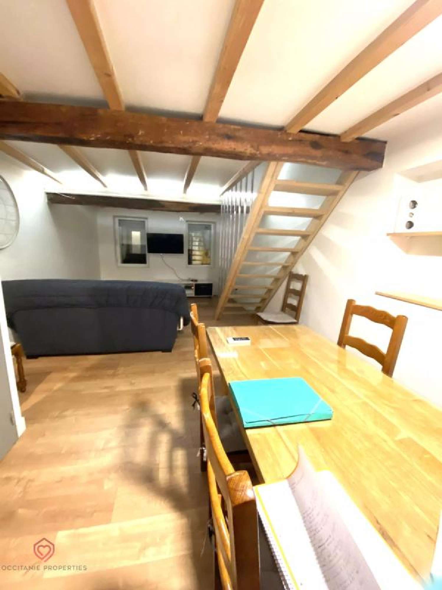  for sale house Artigat Ariège 8