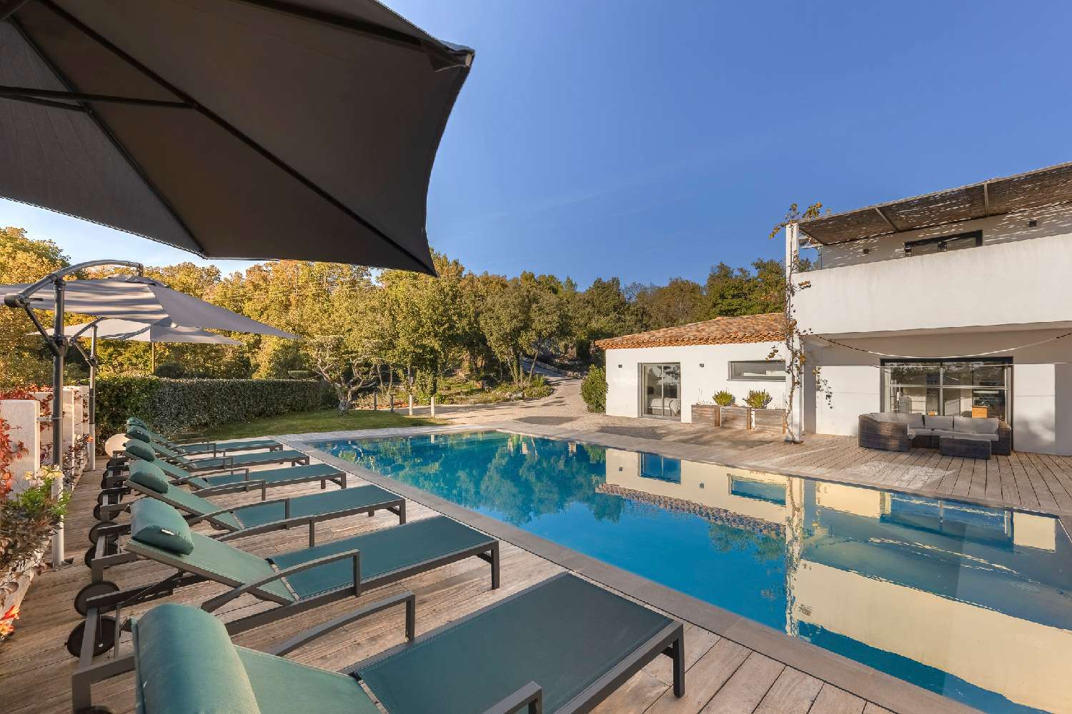  te koop huis Artignosc-sur-Verdon Var 2