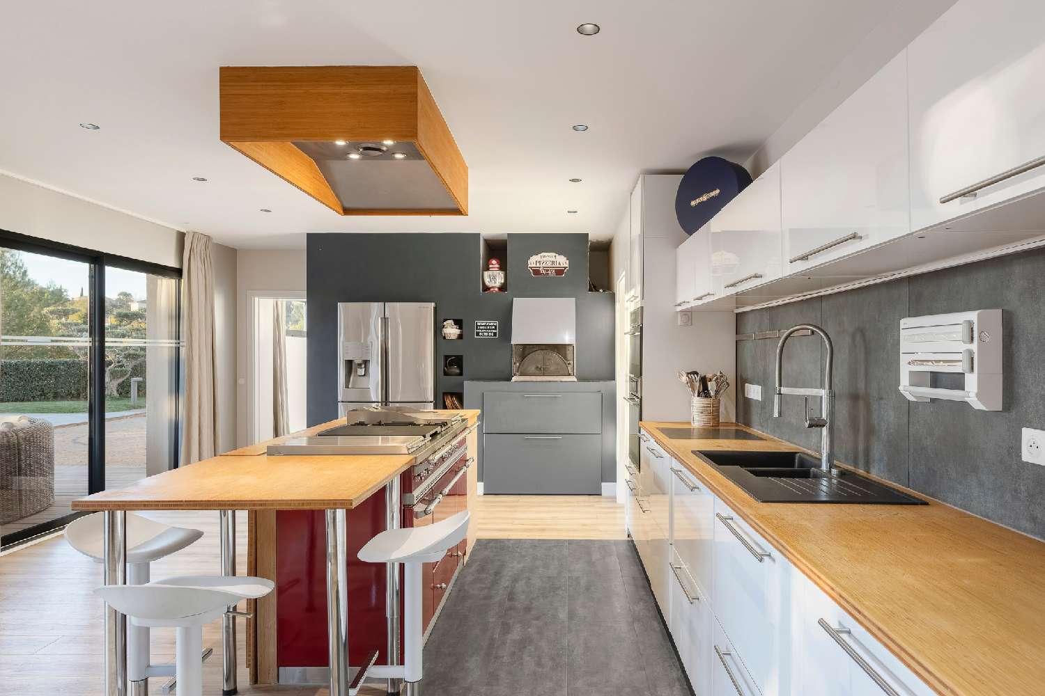  te koop huis Artignosc-sur-Verdon Var 3