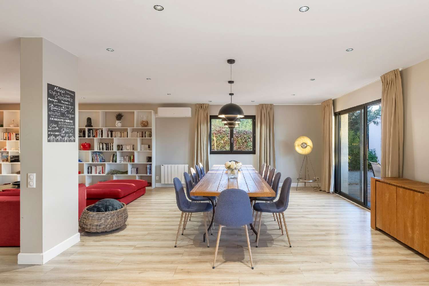  te koop huis Artignosc-sur-Verdon Var 4