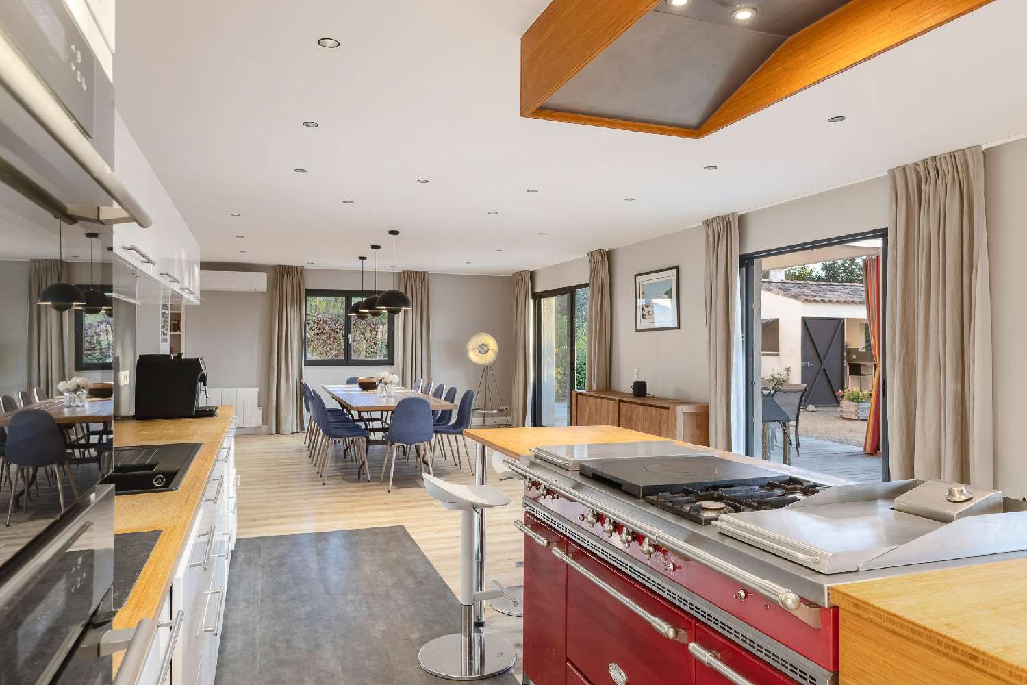  te koop huis Artignosc-sur-Verdon Var 5