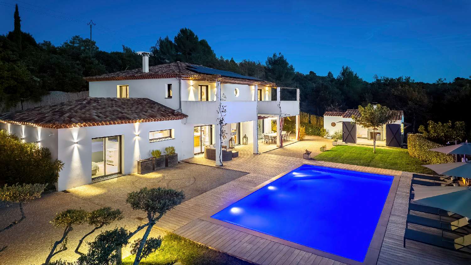  te koop huis Artignosc-sur-Verdon Var 9