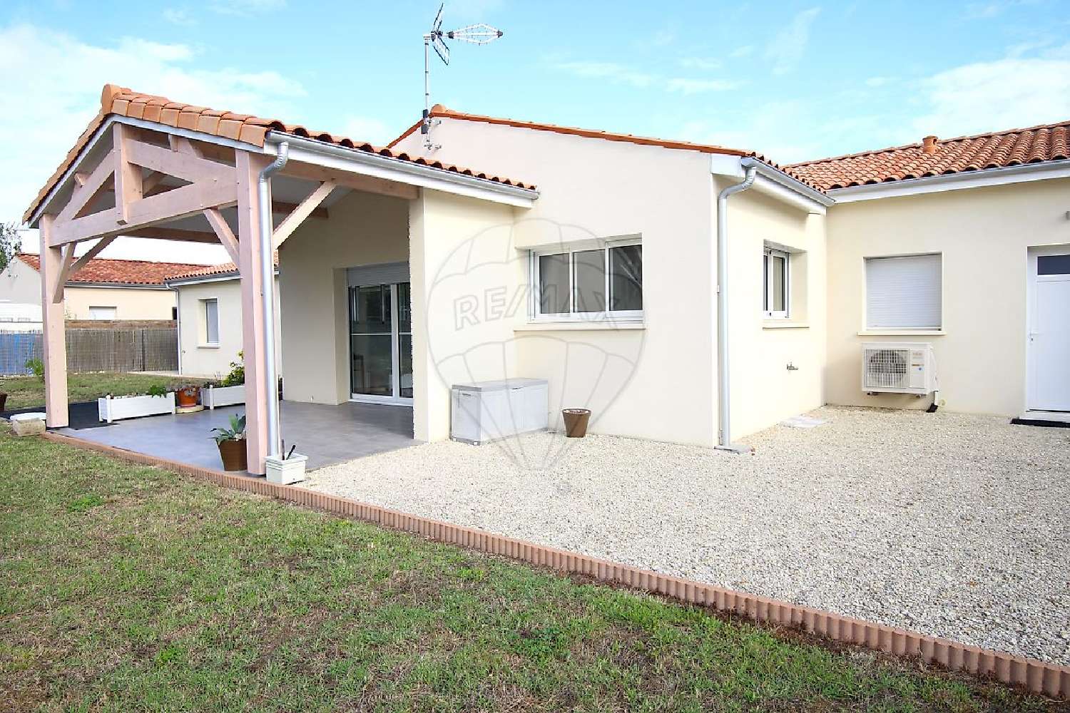  kaufen Haus Arvert Charente-Maritime 1