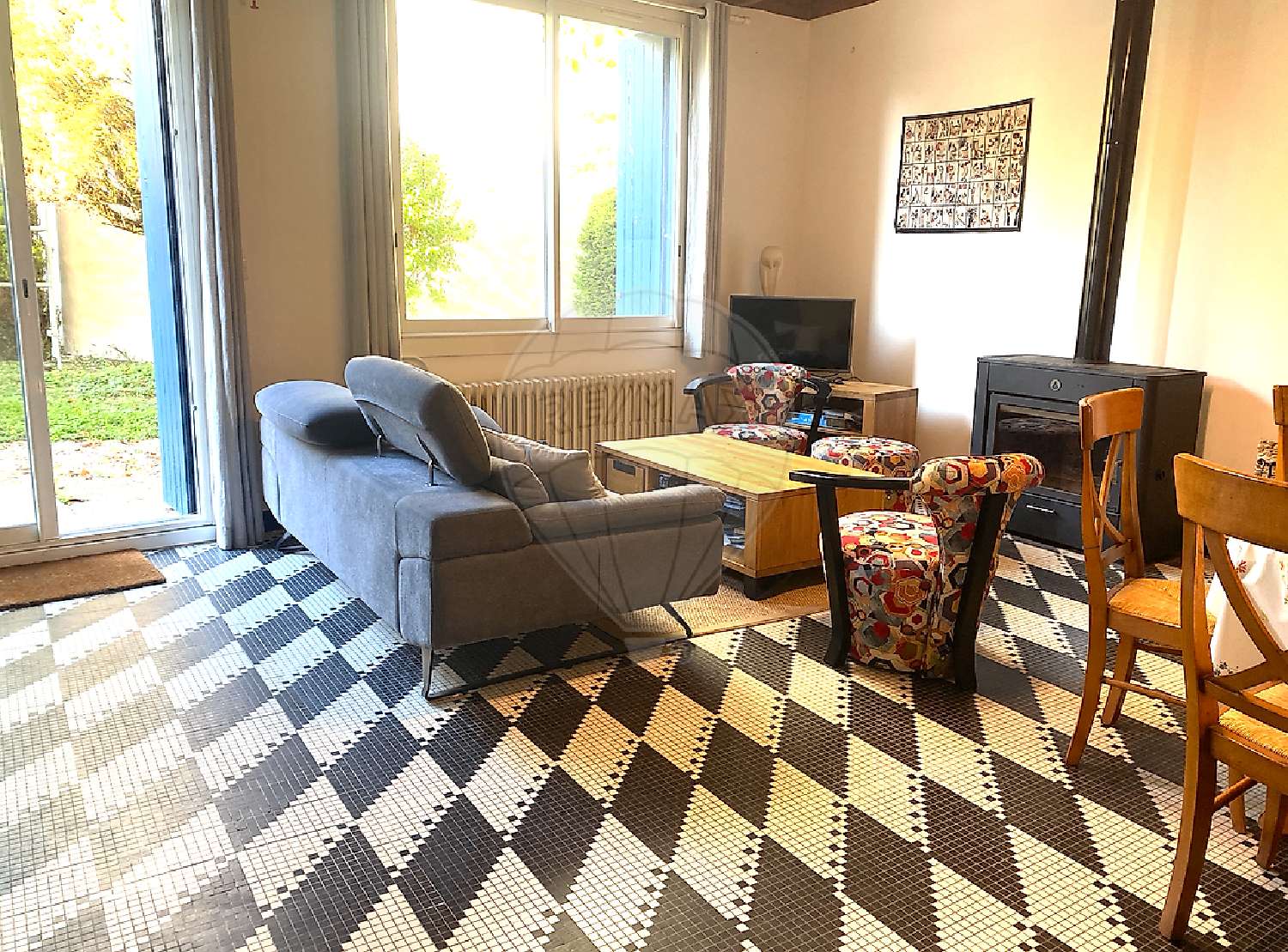  te koop huis Arvert Charente-Maritime 1