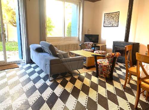 Arvert Charente-Maritime huis foto 7262402