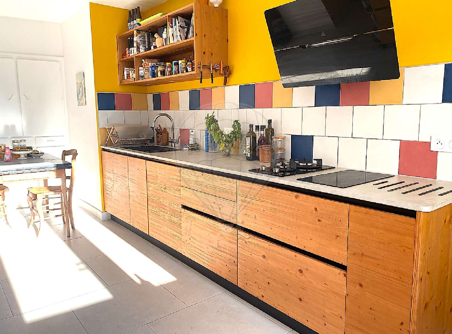  te koop huis Arvert Charente-Maritime 4