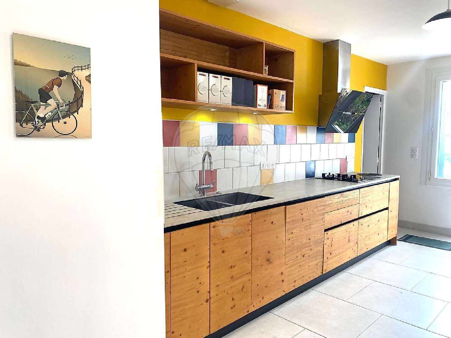  te koop huis Arvert Charente-Maritime 6