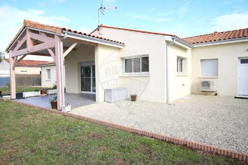 Arvert Charente-Maritime maison foto 7268403