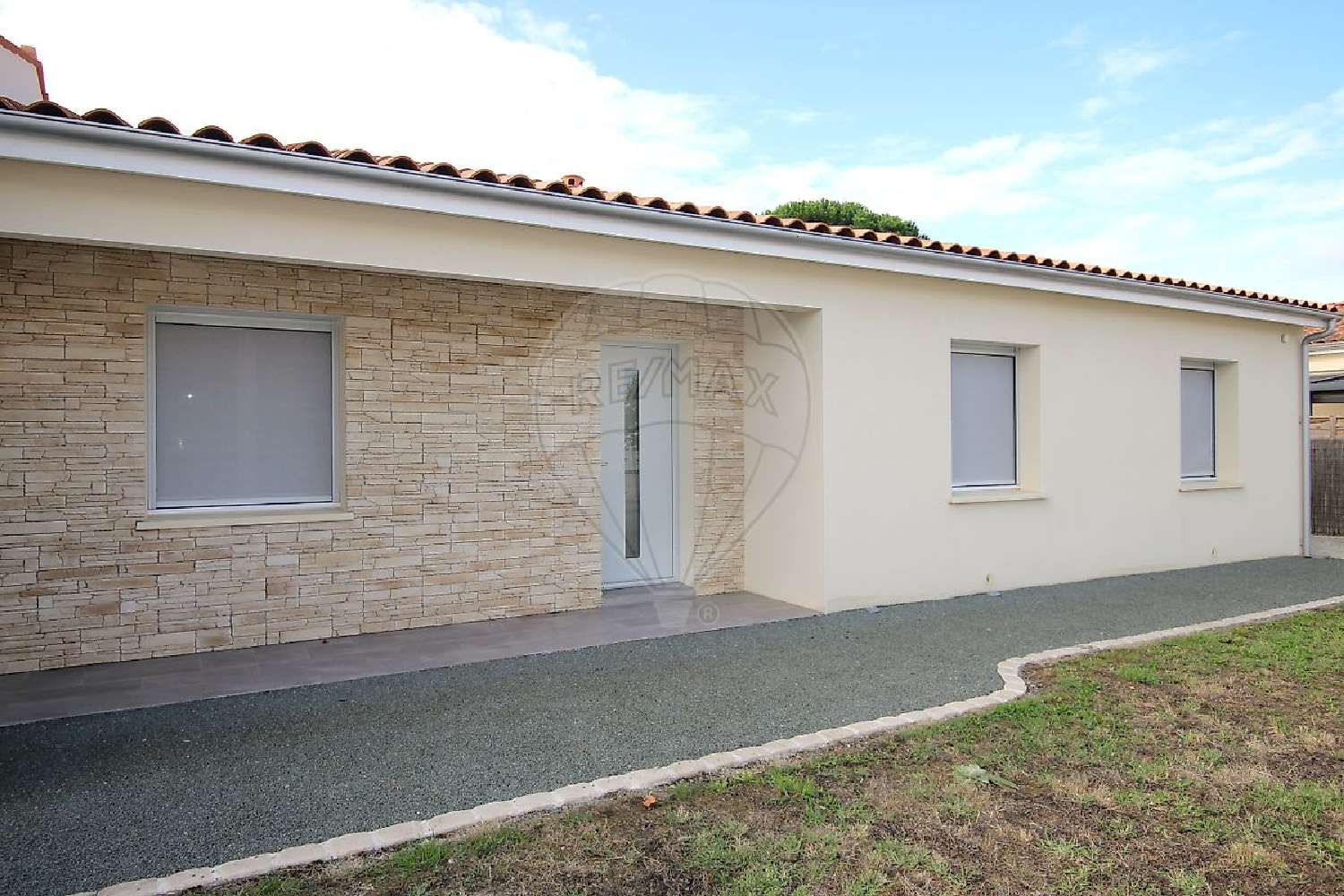 à vendre maison Arvert Charente-Maritime 3