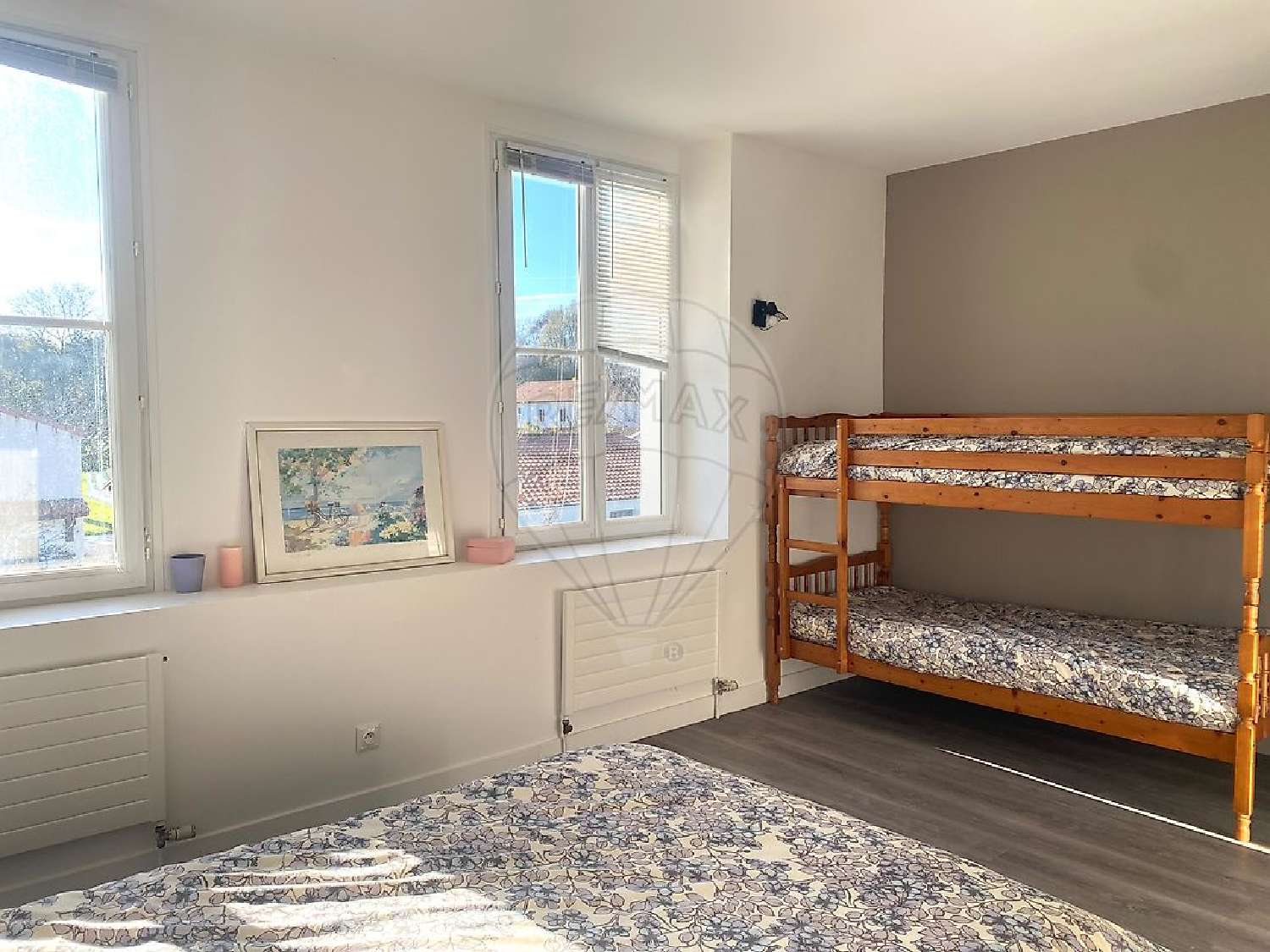  à vendre maison Arvert Charente-Maritime 8