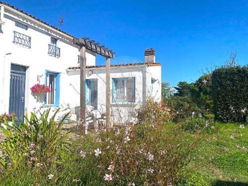 Arvert Charente-Maritime maison foto 7268406