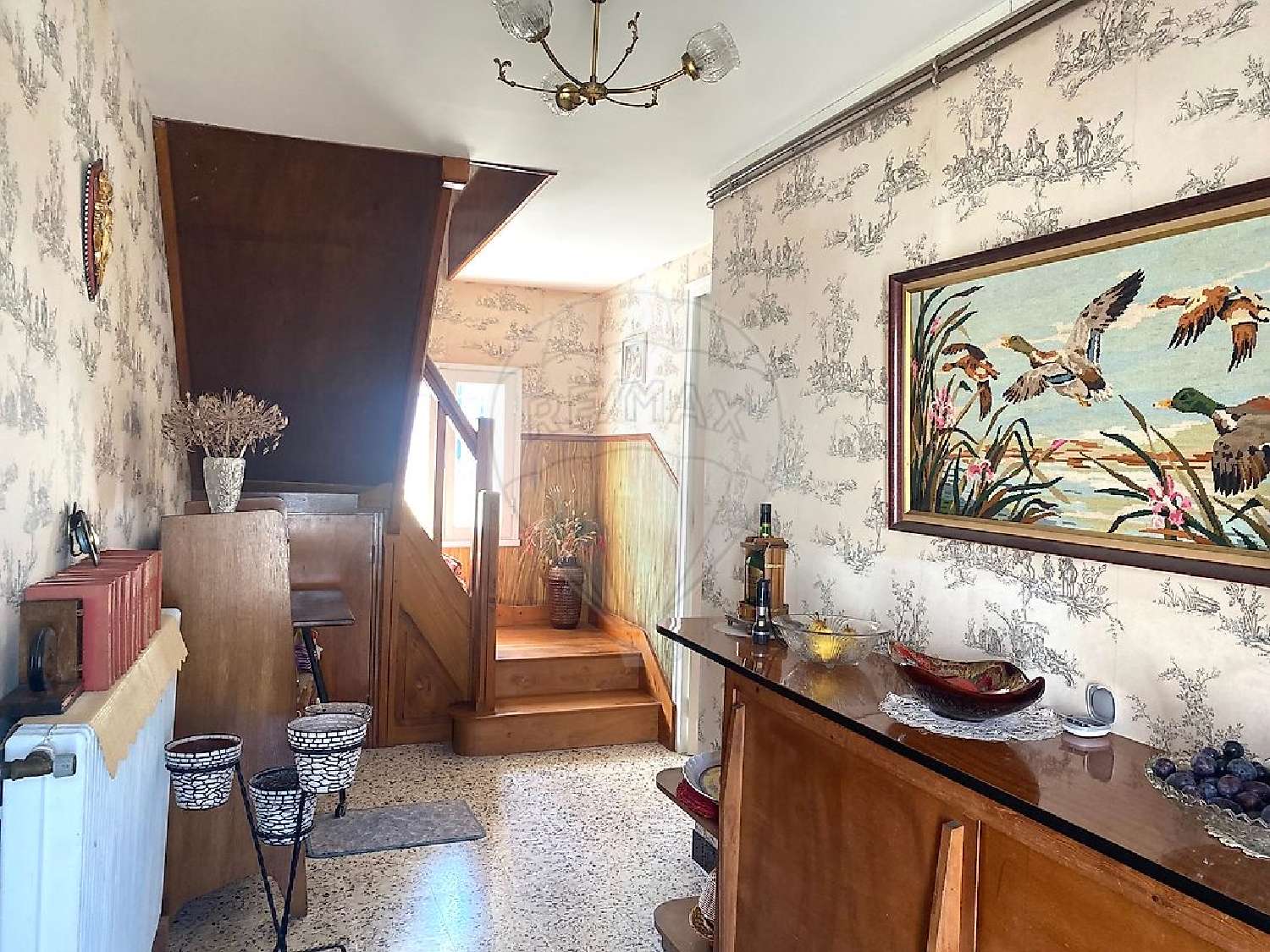à vendre maison Arvert Charente-Maritime 2