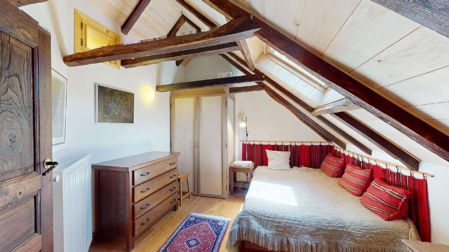  for sale house Arvieu Aveyron 8