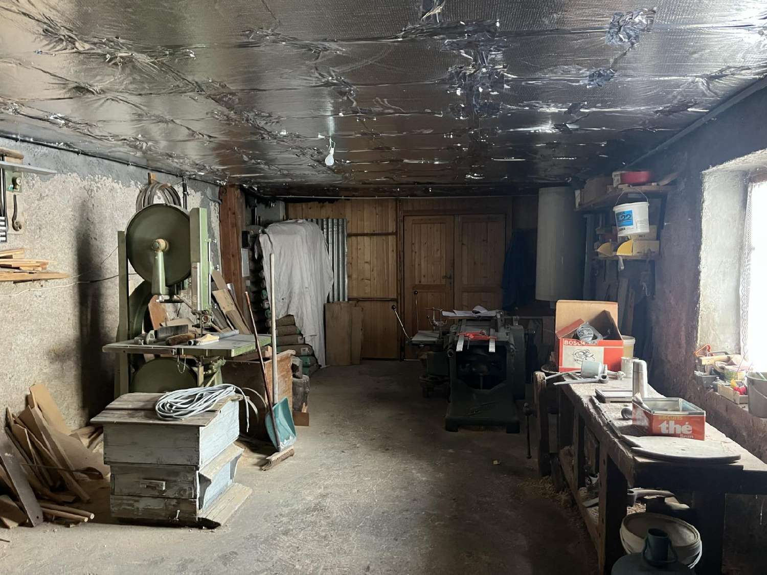  kaufen Haus Arvieux Hautes-Alpes 4