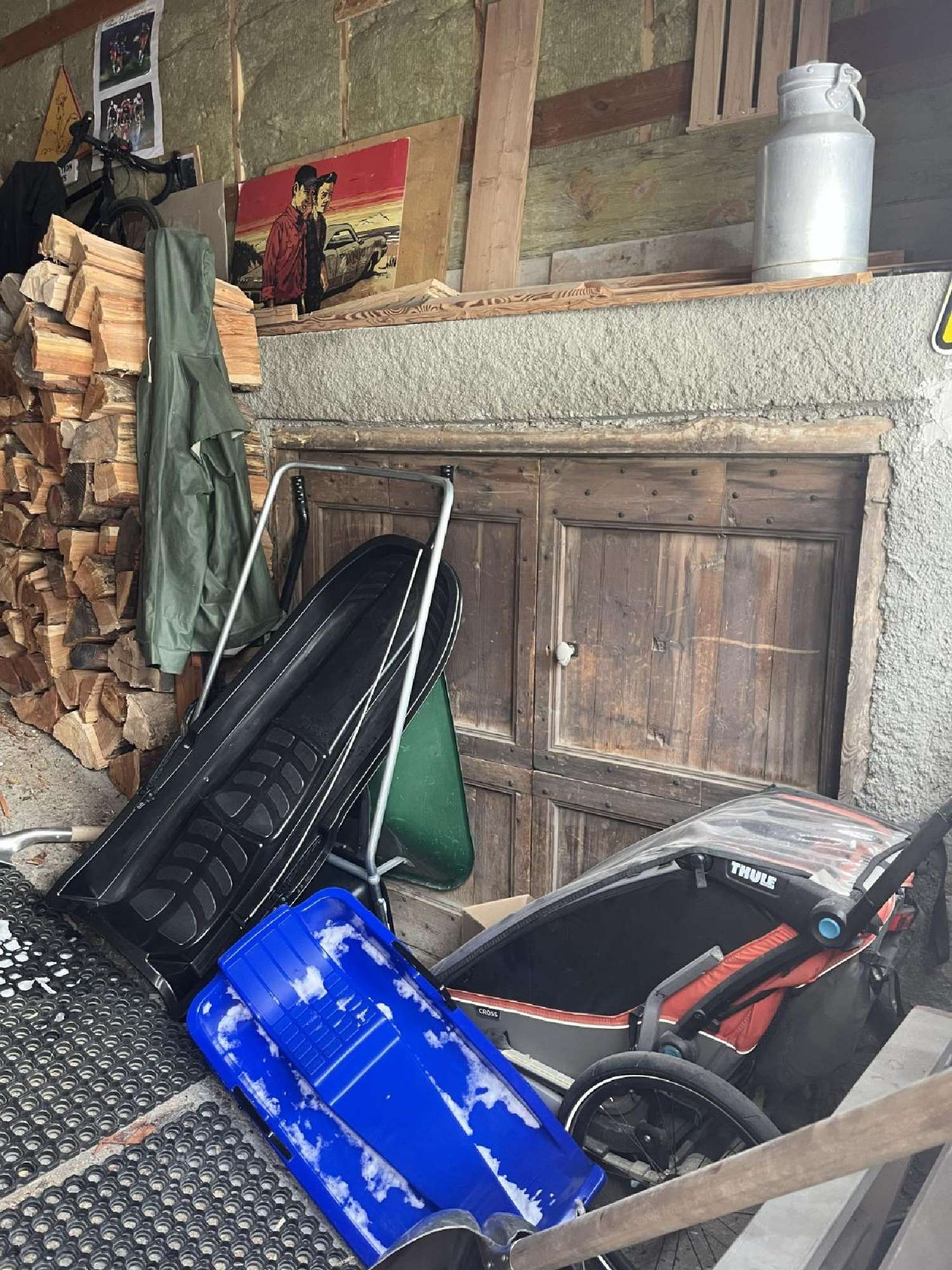  kaufen Haus Arvieux Hautes-Alpes 8