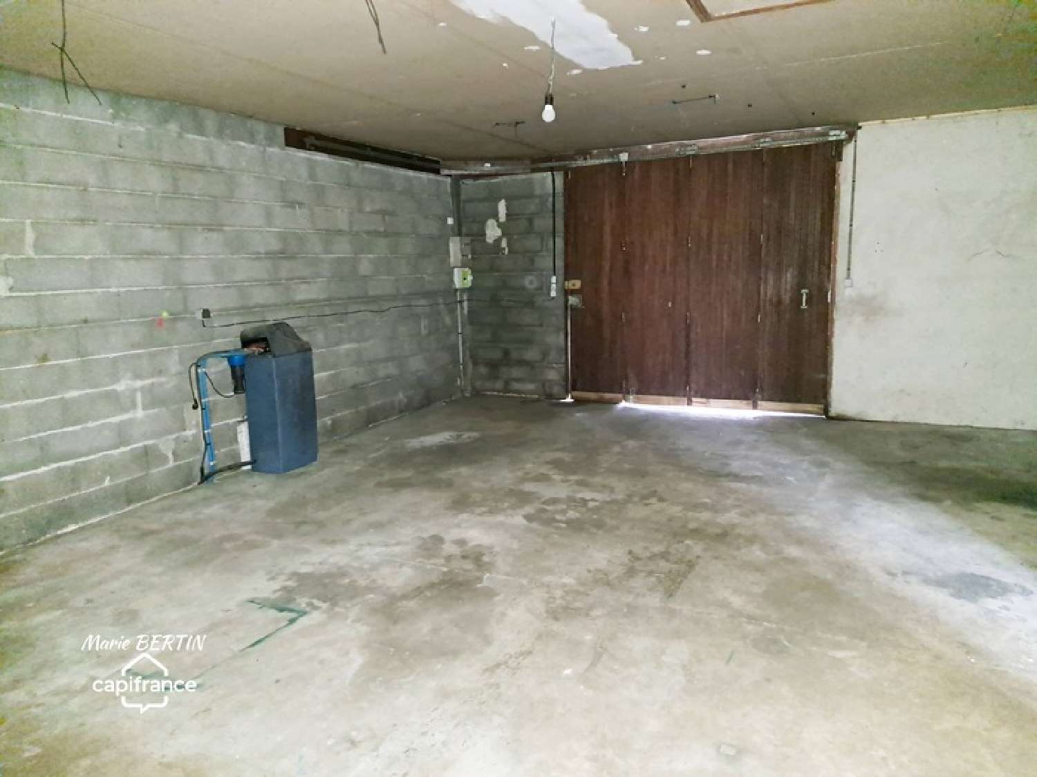 te koop huis Asnières-en-Poitou Deux-Sèvres 8