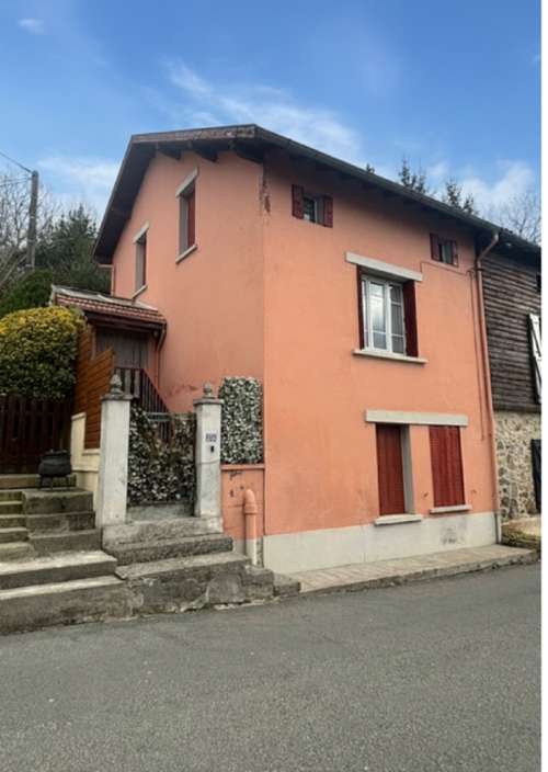 Aspet Haute-Garonne maison foto 7263781