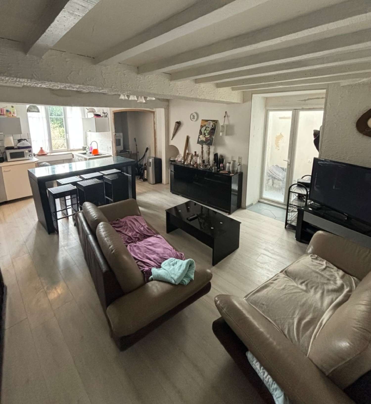  à vendre maison Aspet Haute-Garonne 2