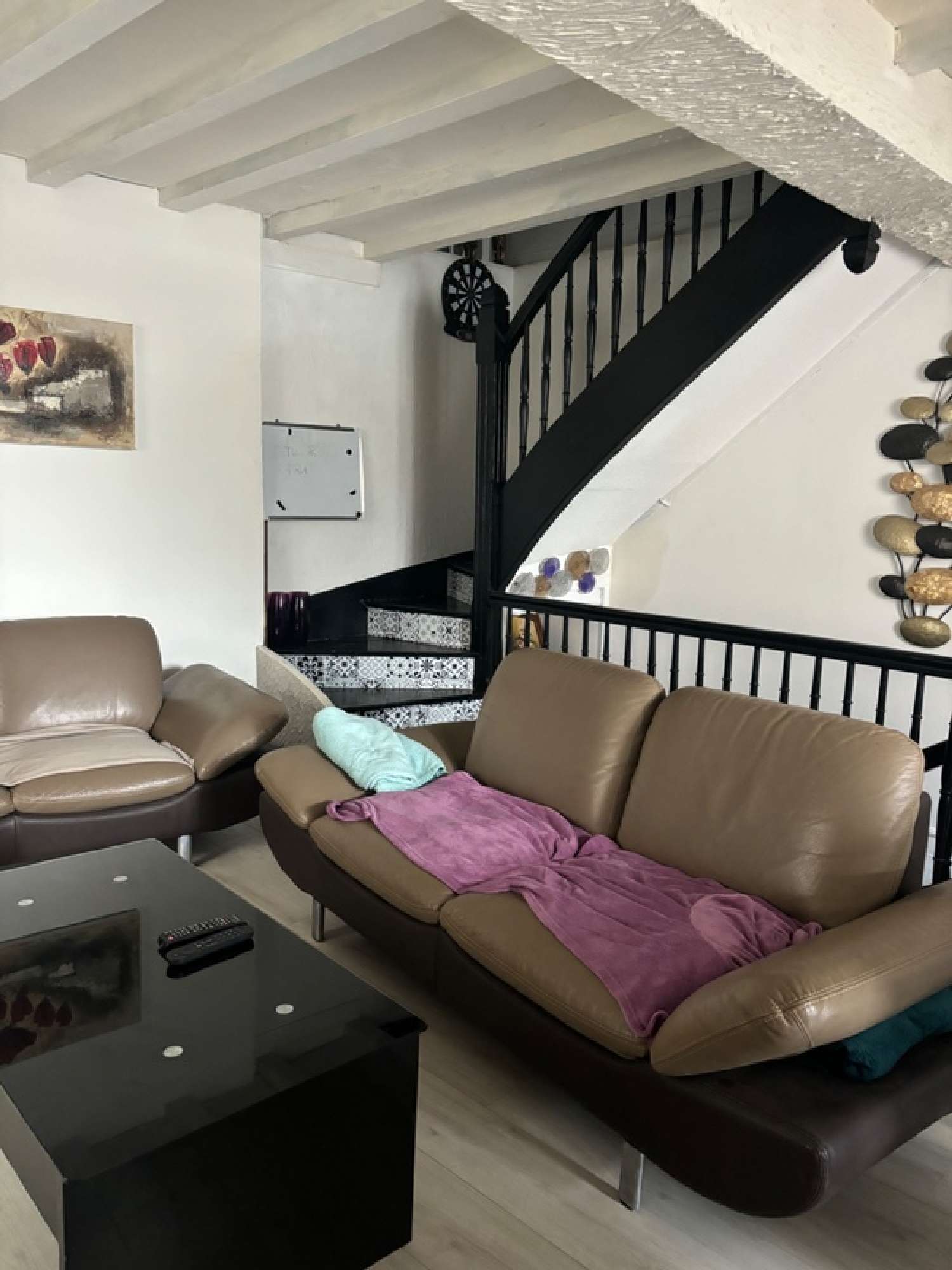  à vendre maison Aspet Haute-Garonne 4