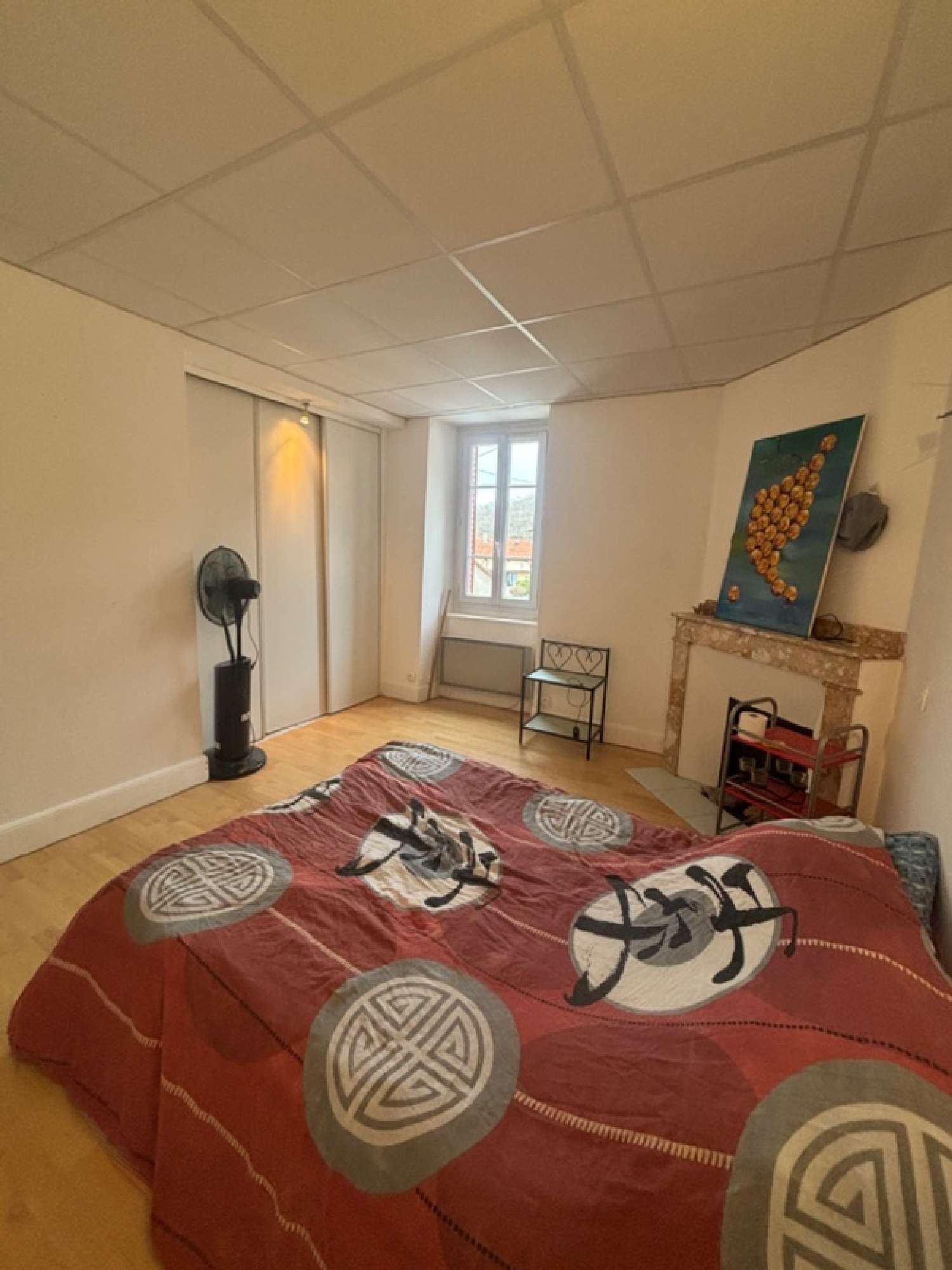  à vendre maison Aspet Haute-Garonne 8