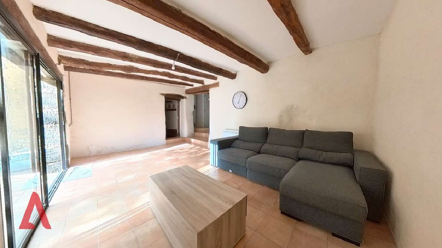 en venta casa Aspiran Hérault 3