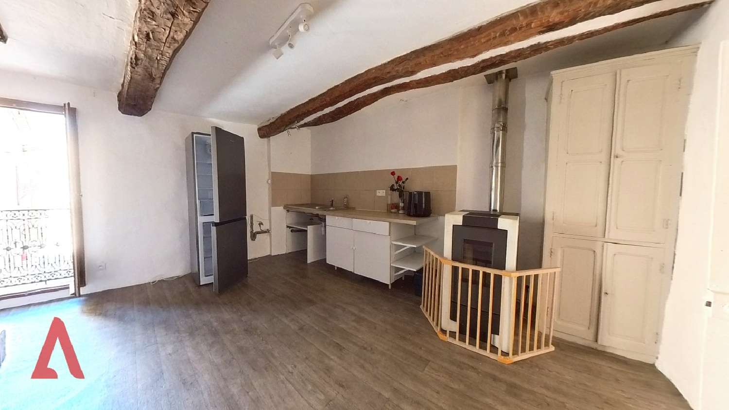 en venta casa Aspiran Hérault 7