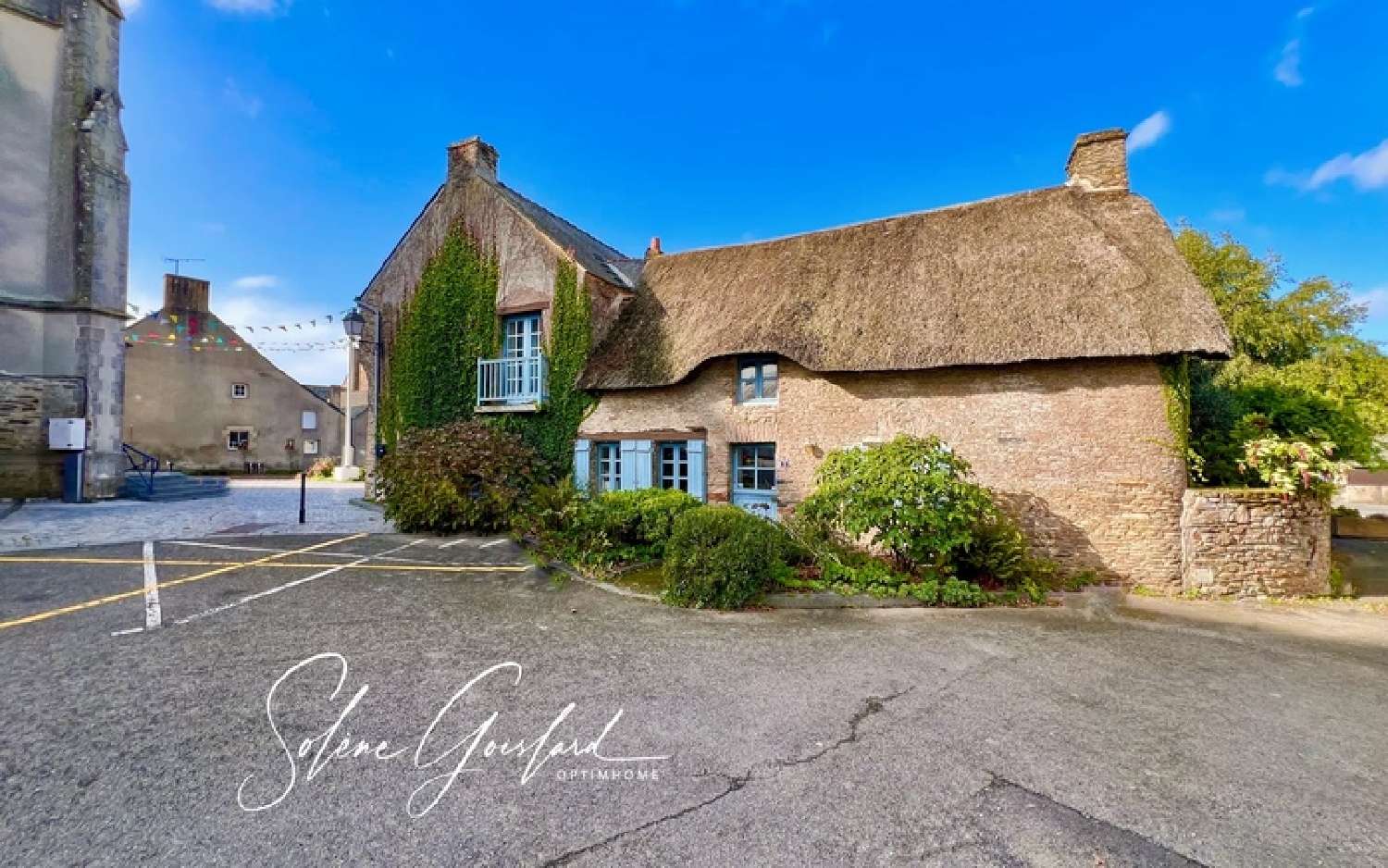 à vendre maison Assérac Loire-Atlantique 2