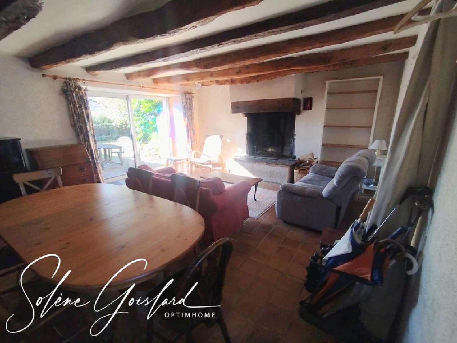 à vendre maison Assérac Loire-Atlantique 4