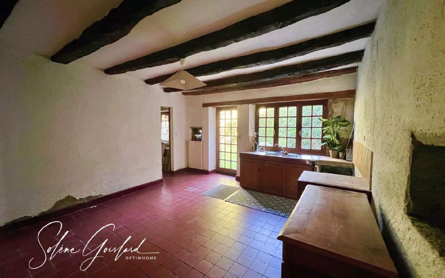 à vendre maison Assérac Loire-Atlantique 5