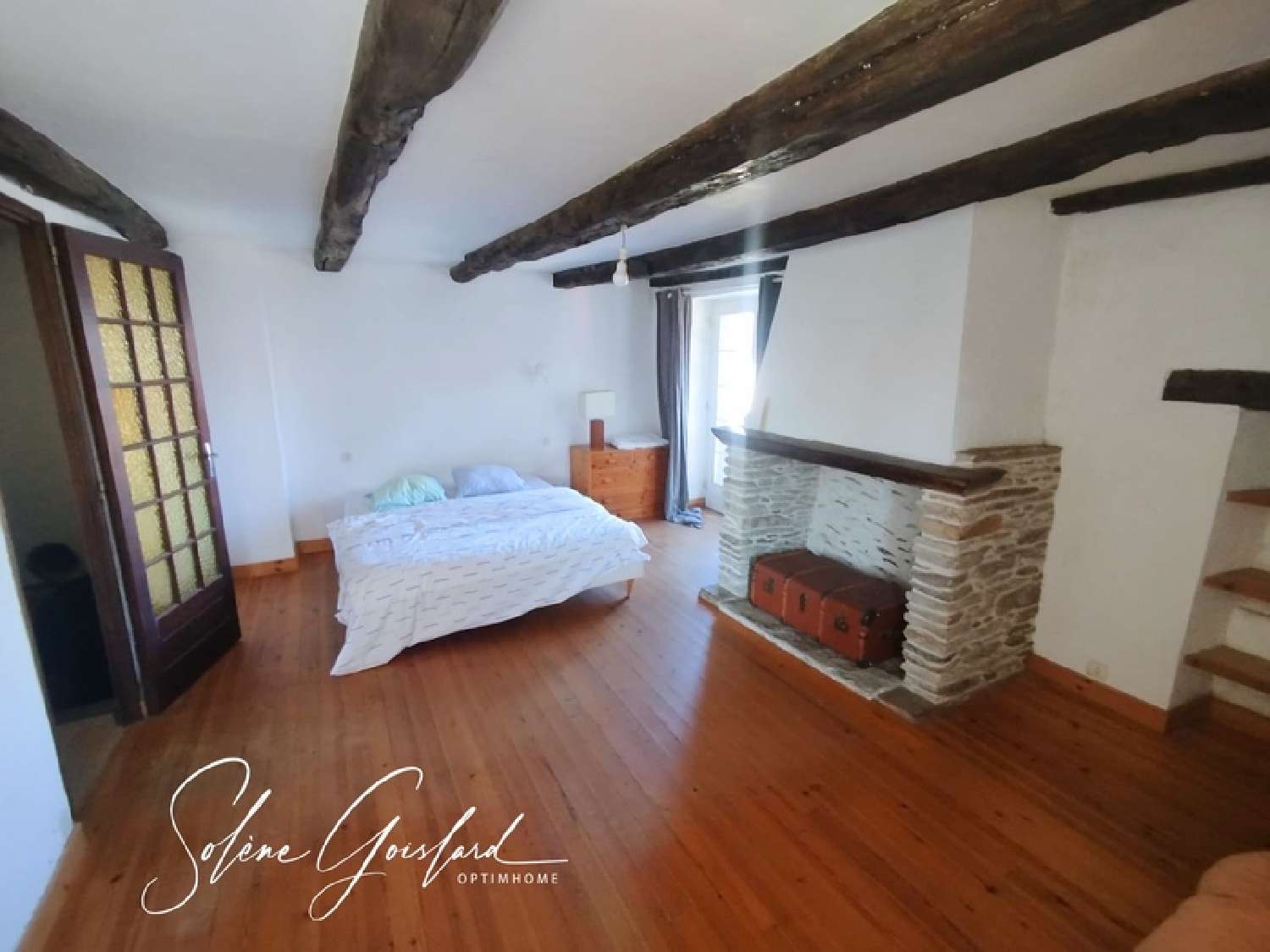 à vendre maison Assérac Loire-Atlantique 6