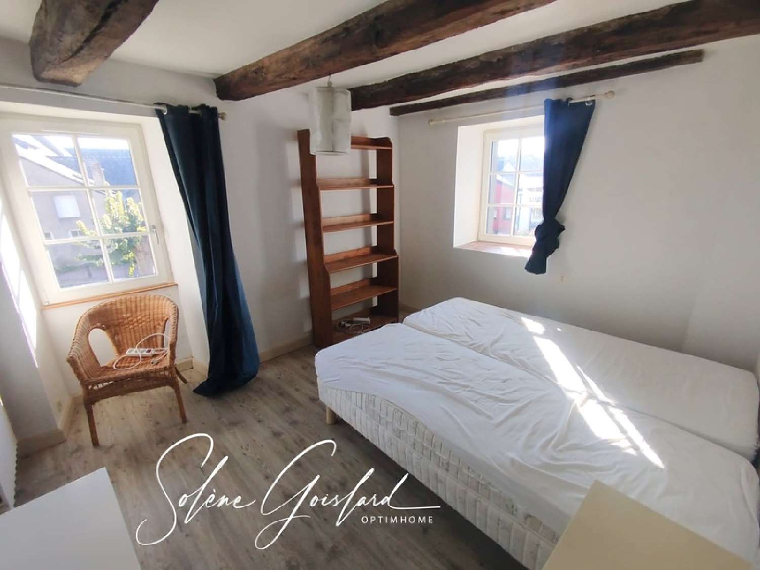 à vendre maison Assérac Loire-Atlantique 7