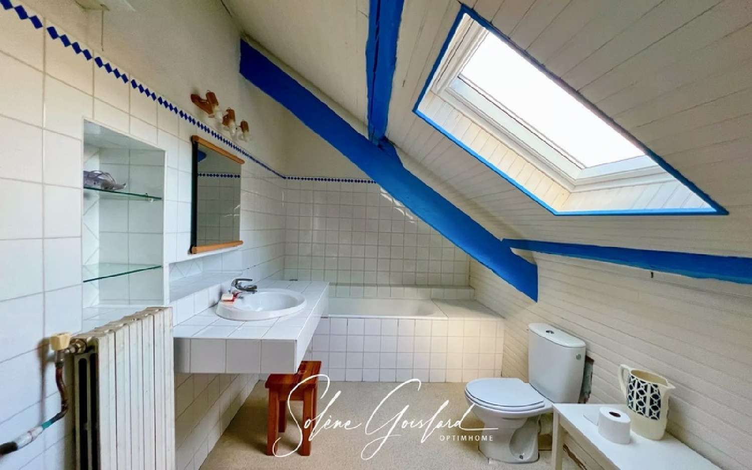 à vendre maison Assérac Loire-Atlantique 8