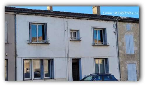 Astaffort Lot-et-Garonne Haus Bild 7266647