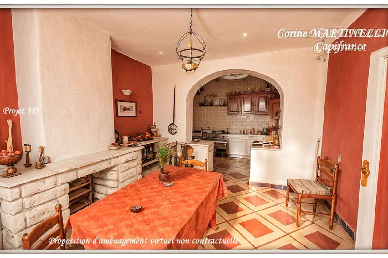 kaufen Haus Astaffort Lot-et-Garonne 6