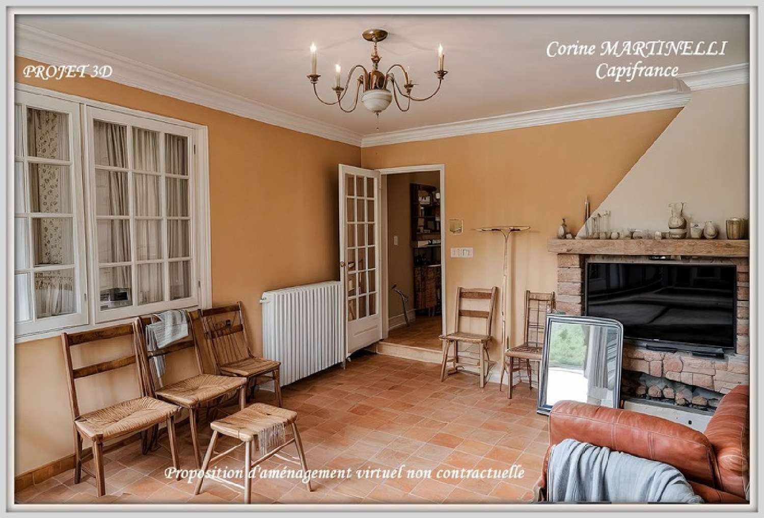 kaufen Haus Astaffort Lot-et-Garonne 8