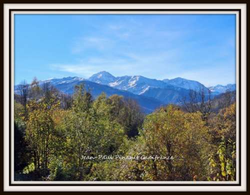 Asté Hautes-Pyrénées house foto 7264034