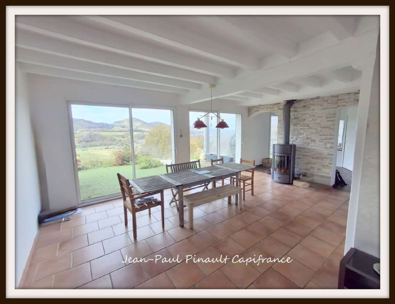 for sale house Asté Hautes-Pyrénées 3