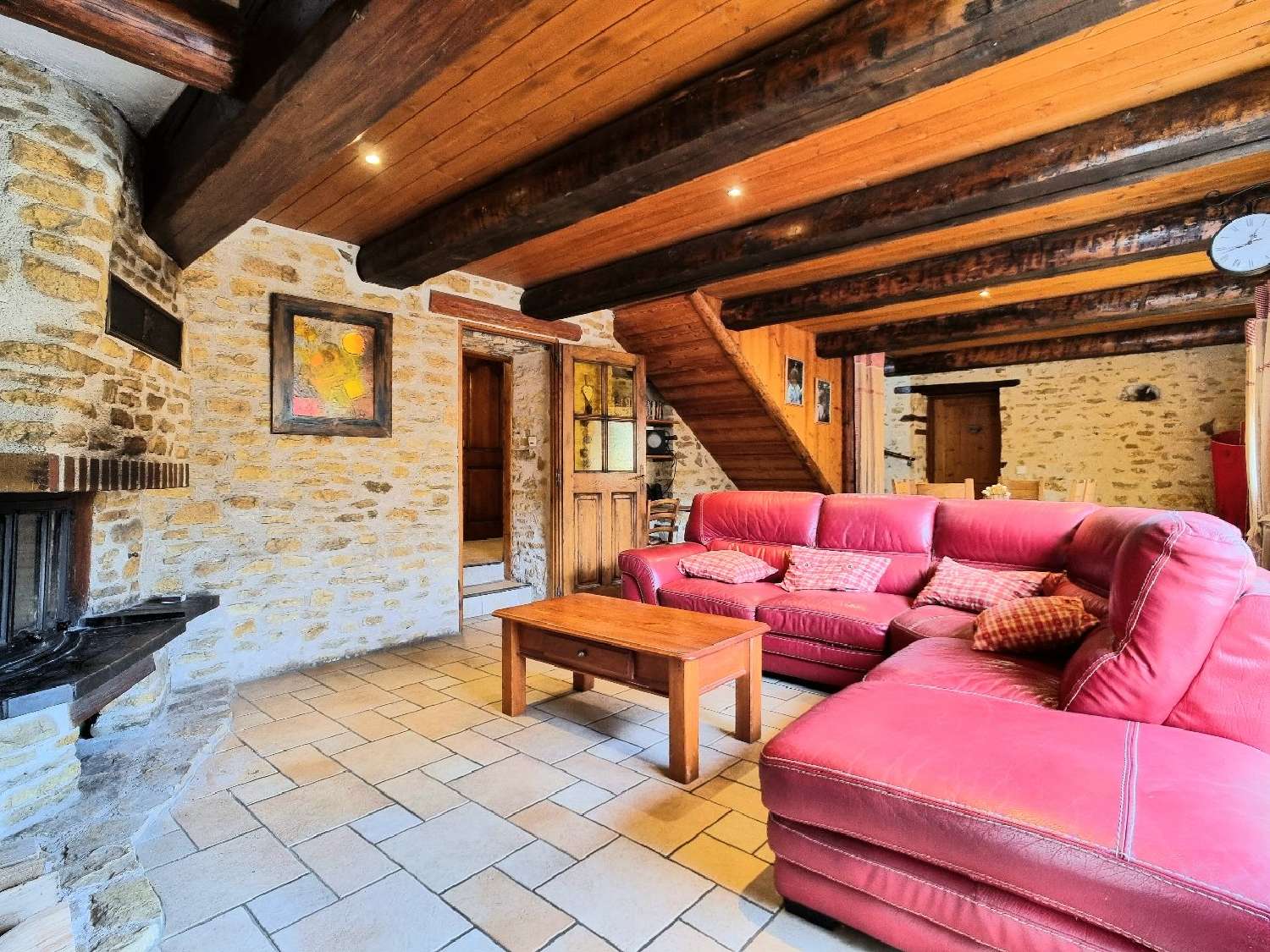  for sale house Athose Doubs 2