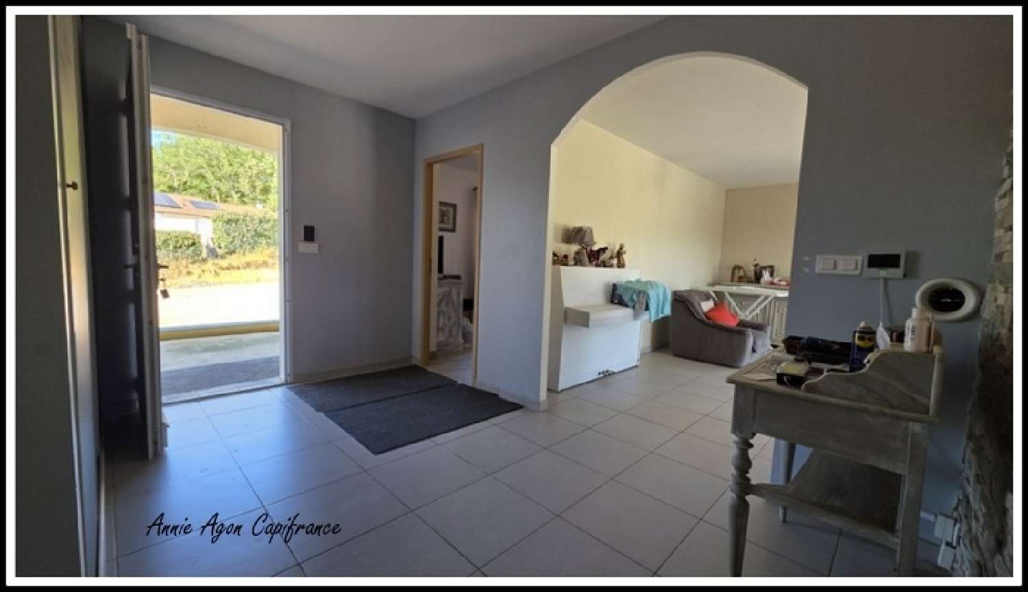  à vendre maison Aubarède Hautes-Pyrénées 3