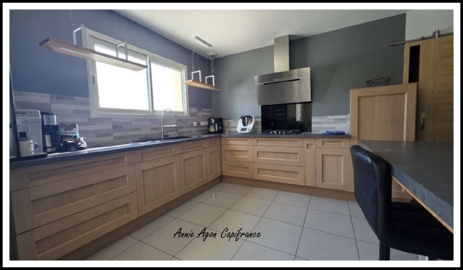  à vendre maison Aubarède Hautes-Pyrénées 5